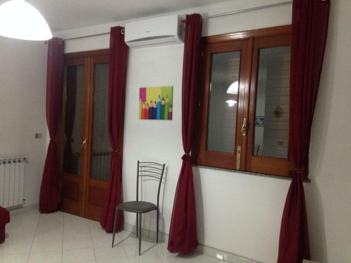 Serendipity Home Santa Venerina Exterior photo