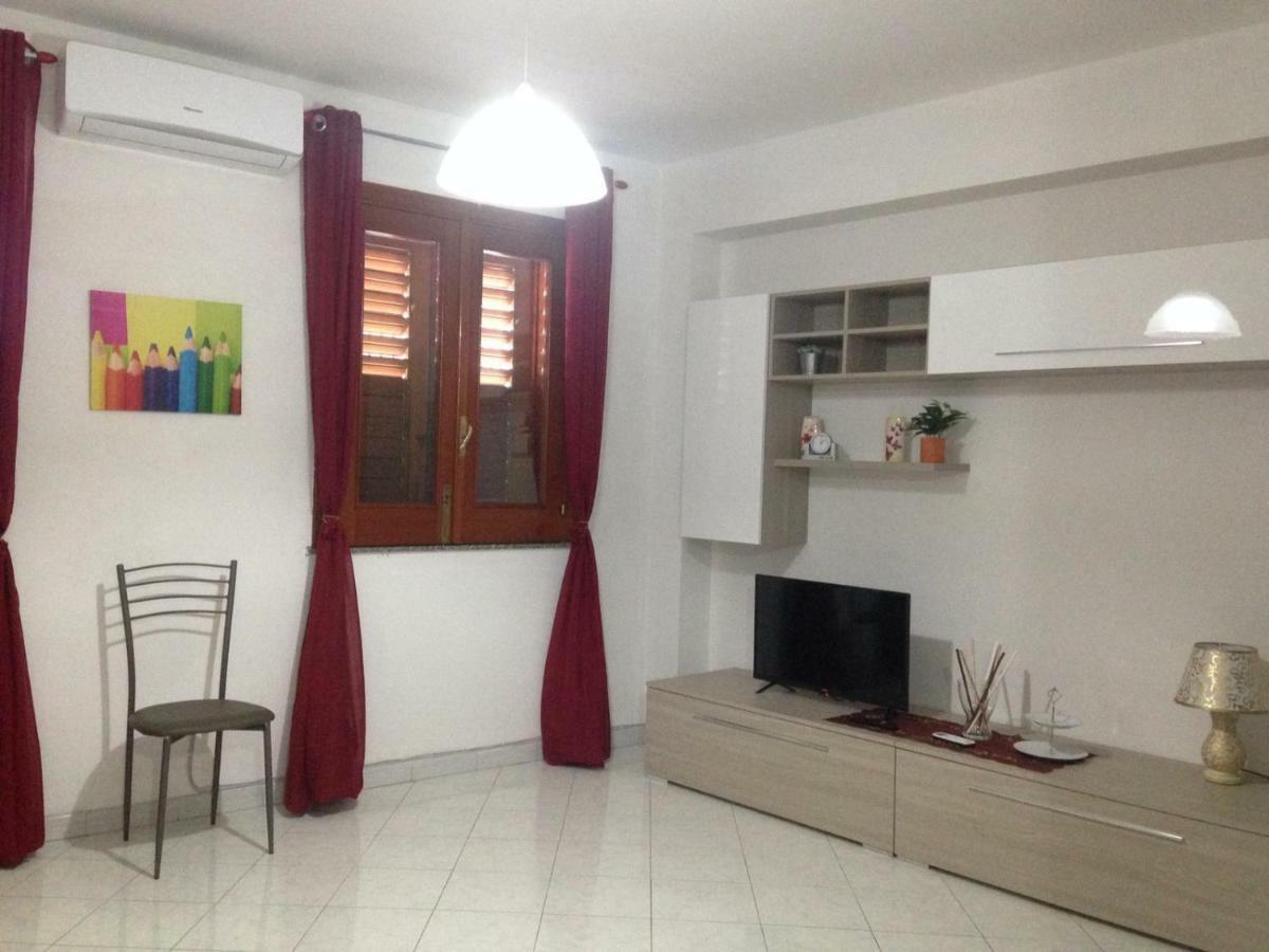 Serendipity Home Santa Venerina Exterior photo